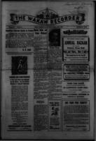 The Wakaw Recorder October 28, 1943