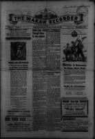 The Wakaw Recorder November 4, 1943