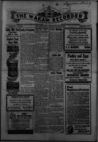 The Wakaw Recorder December 9, 1943