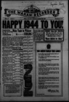 The Wakaw Recorder December 30, 1943