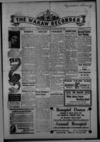 The Wakaw Recorder February 3, 1944