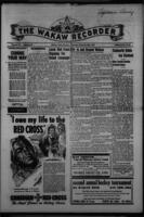 The Wakaw Recorder February 24, 1944
