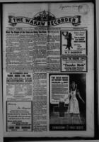 The Wakaw Recorder March 9, 1944