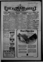 The Wakaw Recorder March 30, 1944