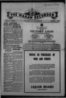 The Wakaw Recorder April 20, 1944
