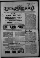 The Wakaw Recorder June 1, 1944