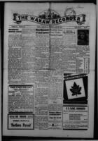 The Wakaw Recorder July 6, 1944