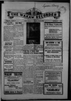 The Wakaw Recorder October 5, 1944