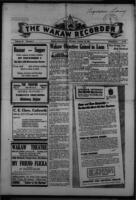 The Wakaw Recorder October 26, 1944