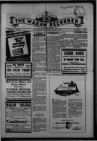 The Wakaw Recorder November 9, 1944