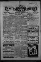 The Wakaw Recorder November 30, 1944