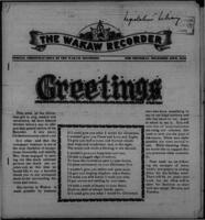 The Wakaw Recorder December 20, 1944
