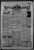 The Wakaw Recorder January 4, 1945