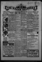 The Wakaw Recorder January 11, 1945
