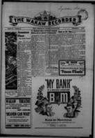 The Wakaw Recorder January 25, 1945