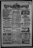 The Wakaw Recorder February 22, 1945