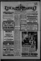 The Wakaw Recorder March 8, 1945