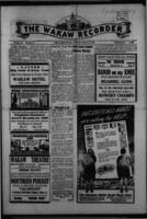 The Wakaw Recorder March 15, 1945