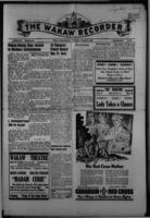 The Wakaw Recorder March 22, 1945