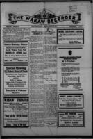 The Wakaw Recorder March 29, 1945