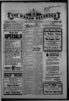 The Wakaw Recorder April 5, 1945