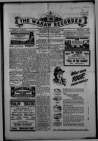 The Wakaw Recorder April 12, 1945