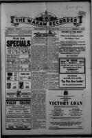 The Wakaw Recorder April 19, 1945