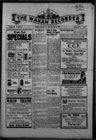 The Wakaw Recorder May 17, 1945