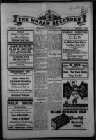 The Wakaw Recorder May 24, 1945