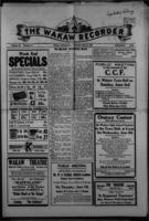 The Wakaw Recorder May 31, 1945