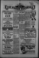 The Wakaw Recorder June 7, 1945