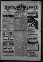 The Wakaw Recorder June 14, 1945