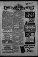 The Wakaw Recorder June 21, 1945