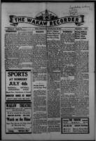 The Wakaw Recorder June 28, 1945