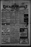 The Wakaw Recorder July 5, 1945