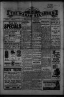 The Wakaw Recorder July 12, 1945