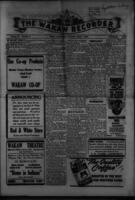 The Wakaw Recorder August 2, 1945