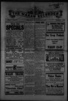 The Wakaw Recorder August 8, 1945
