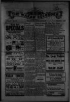 The Wakaw Recorder August 23, 1945