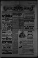 The Wakaw Recorder September 6, 1945