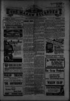 The Wakaw Recorder September 13, 1945