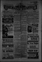 The Wakaw Recorder September 13, 1945