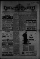 The Wakaw Recorder September 20, 1945