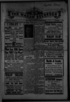 The Wakaw Recorder September 27, 1945