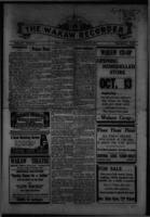 The Wakaw Recorder October 11, 1945