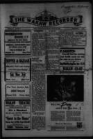 The Wakaw Recorder October 25 1945