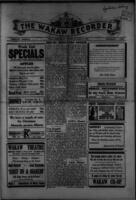 The Wakaw Recorder November 15, 1945