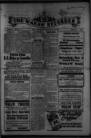 The Wakaw Recorder November 22, 1945