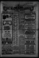 The Wakaw Recorder December 13, 1945