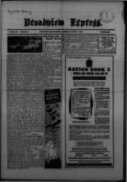 Broadview Express August 19, 1943